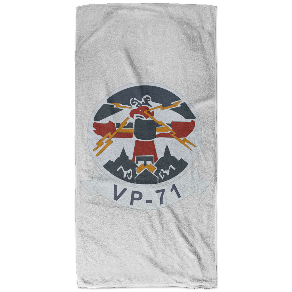 VP 71 1 Bath Towel - 32x64