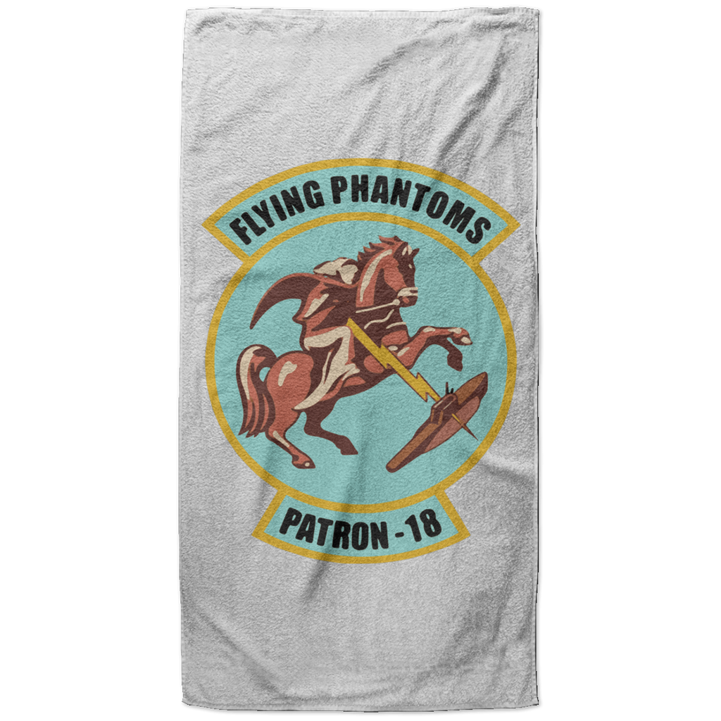 VP 18 1 Beach Towel - 37x74