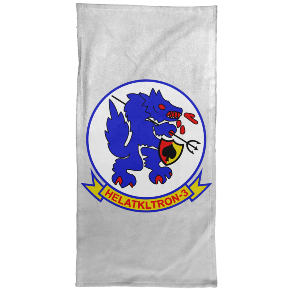 HAL 03 2 Hand Towel - 15x30