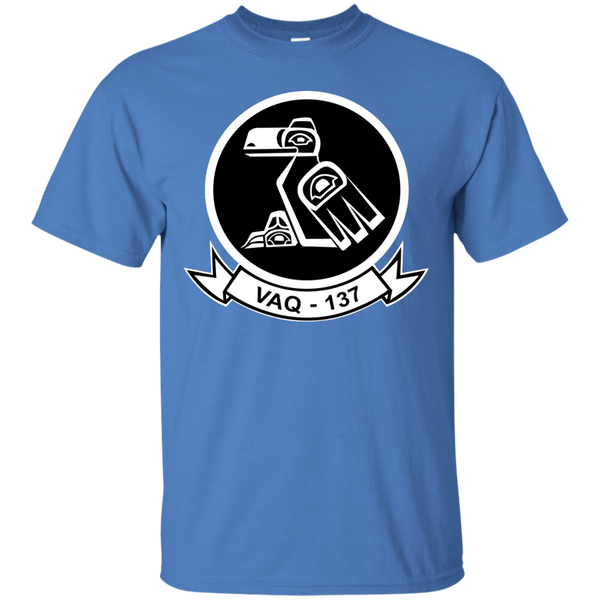 VAQ 137 3 Custom Ultra Cotton T-Shirt
