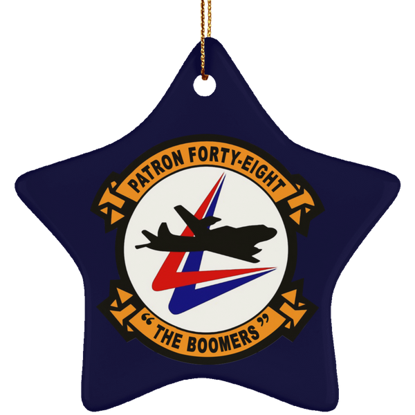 VP 48 1 Ornament - Star