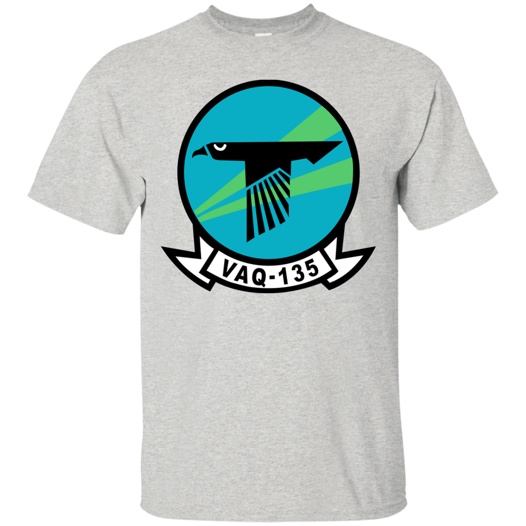 VAQ 135 1 Custom Ultra Cotton T-Shirt