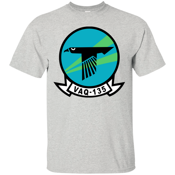 VAQ 135 1 Custom Ultra Cotton T-Shirt