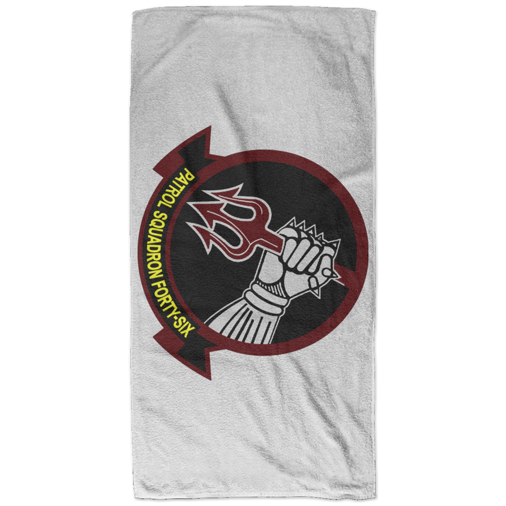 VP 46 4 Bath Towel - 32x64