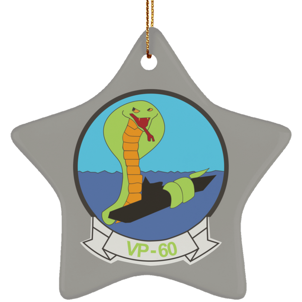 VP 60 1 Ornament – Star