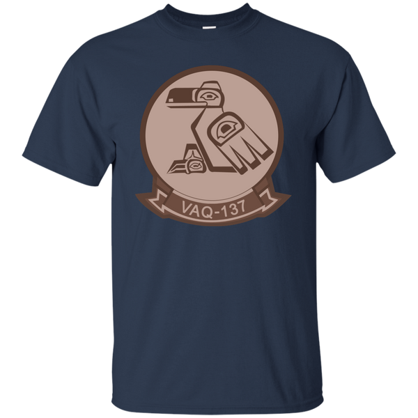 VAQ 137 2 Custom Ultra Cotton T-Shirt