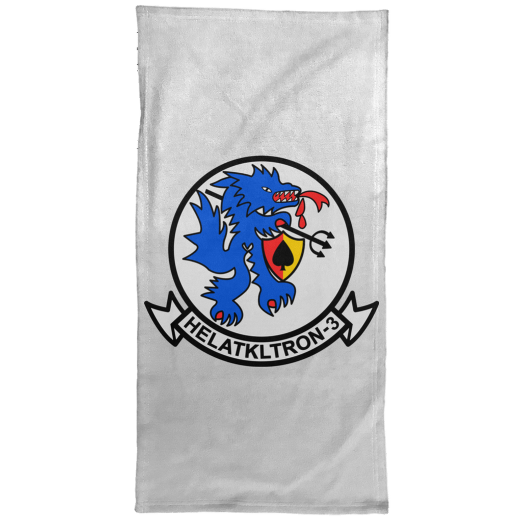 HAL 03 3 Hand Towel - 15x30