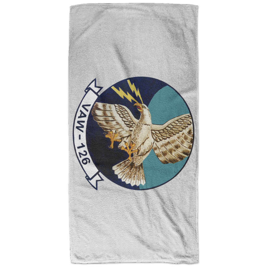 VAW 126 1 Bath Towel - 32x64
