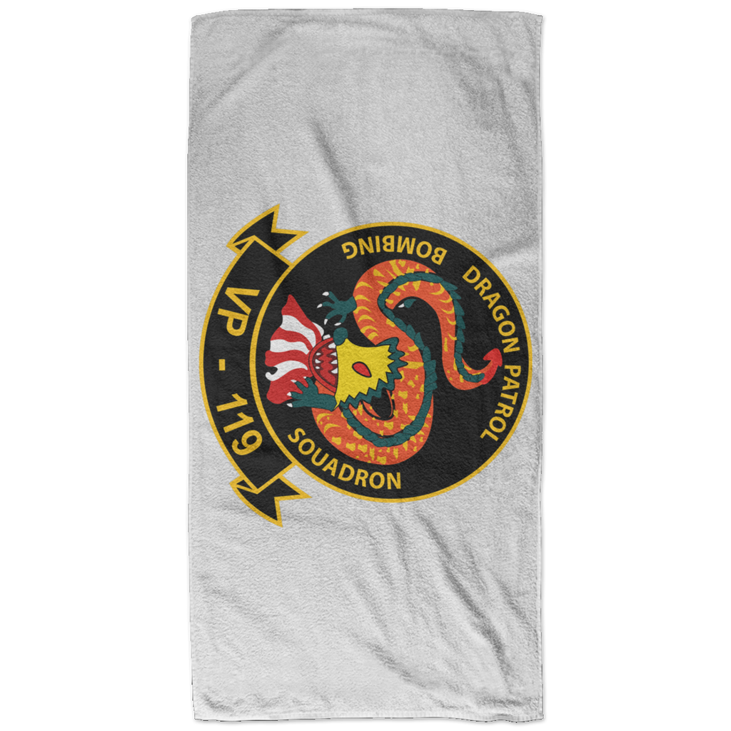 VP 119 1 Bath Towel - 32x64