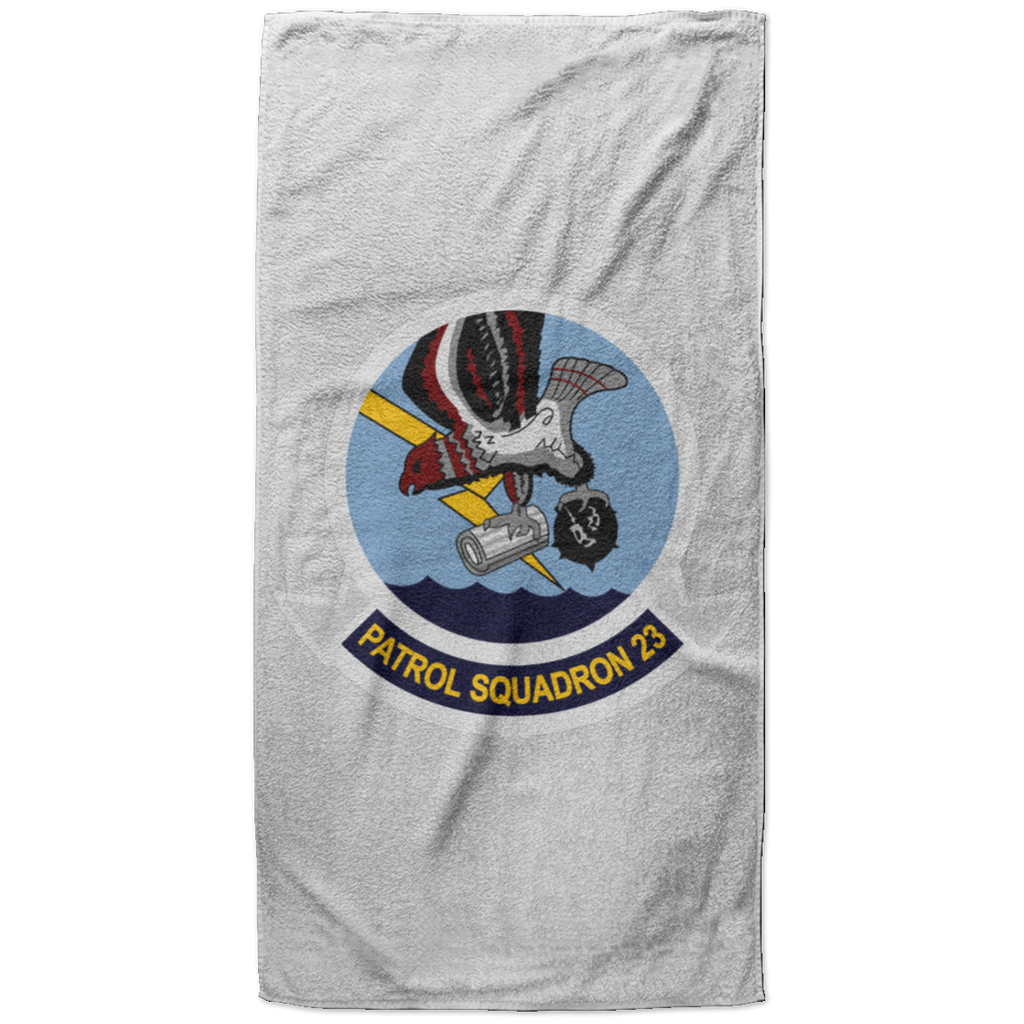 VP 23 3 Beach Towel - 37x74