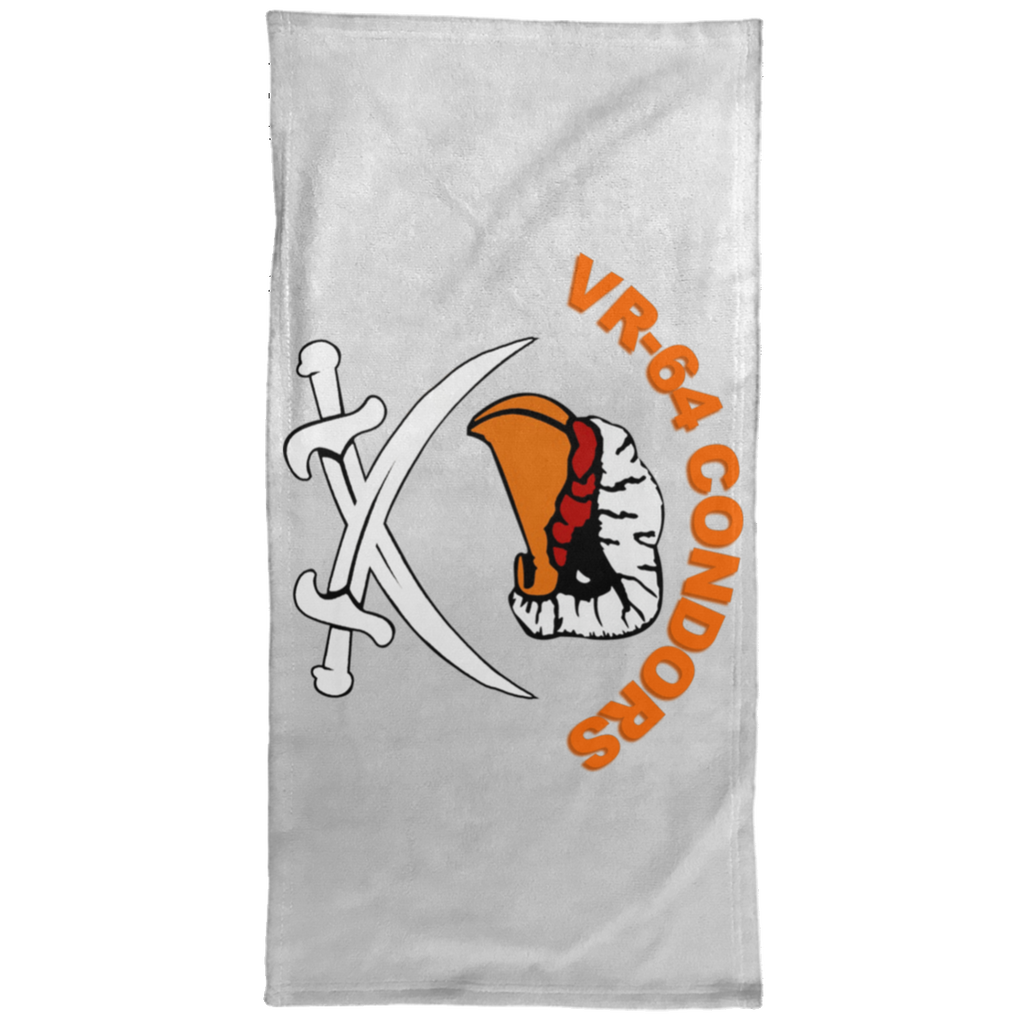 VR 64 3 Hand Towel - 15x30