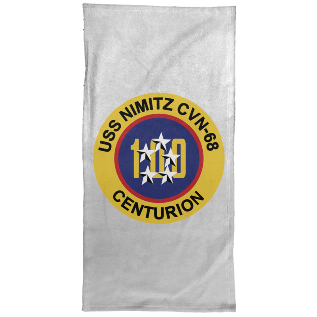 Centurion 2 Hand Towel - 15x30