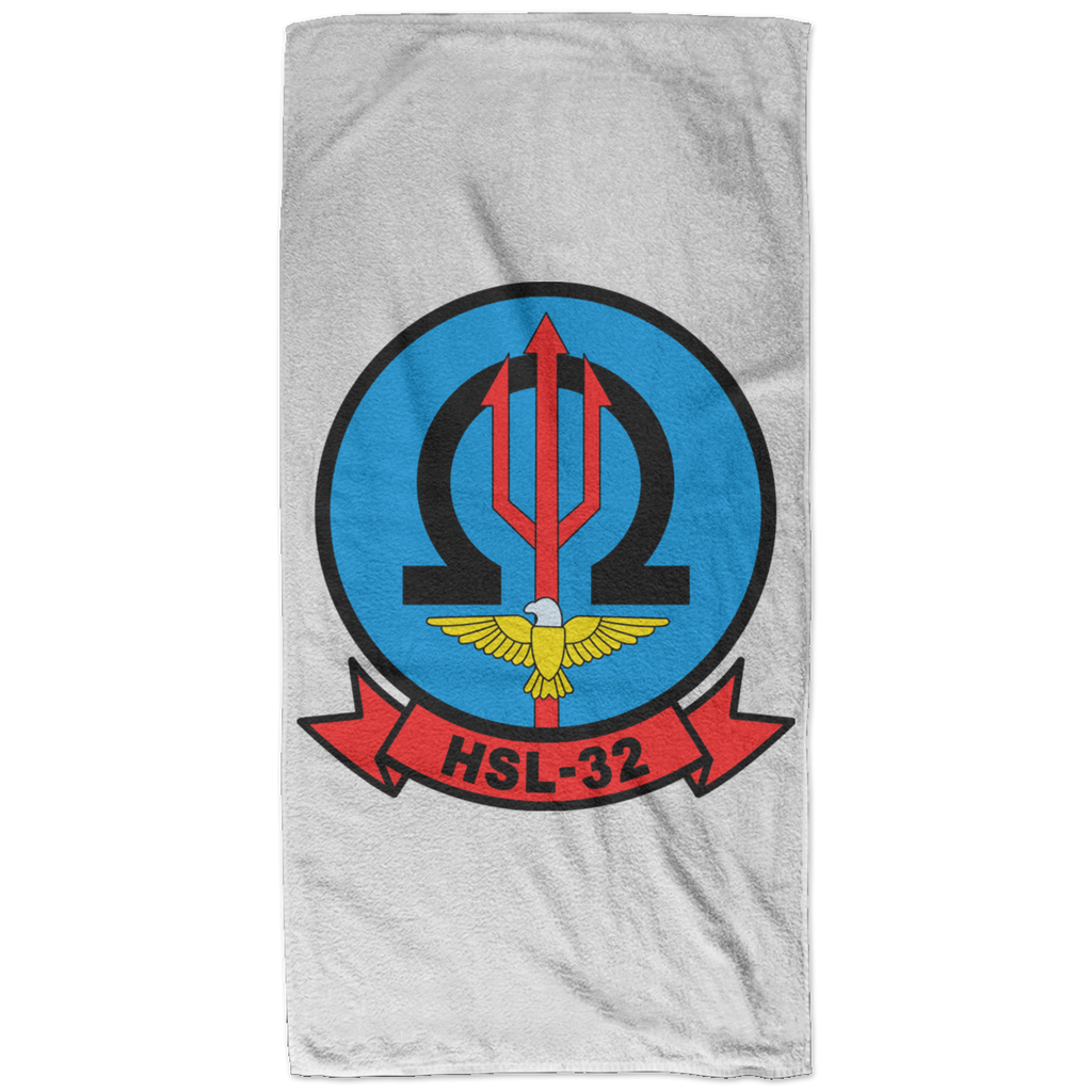 HSL 32 1 Bath Towel - 32x64