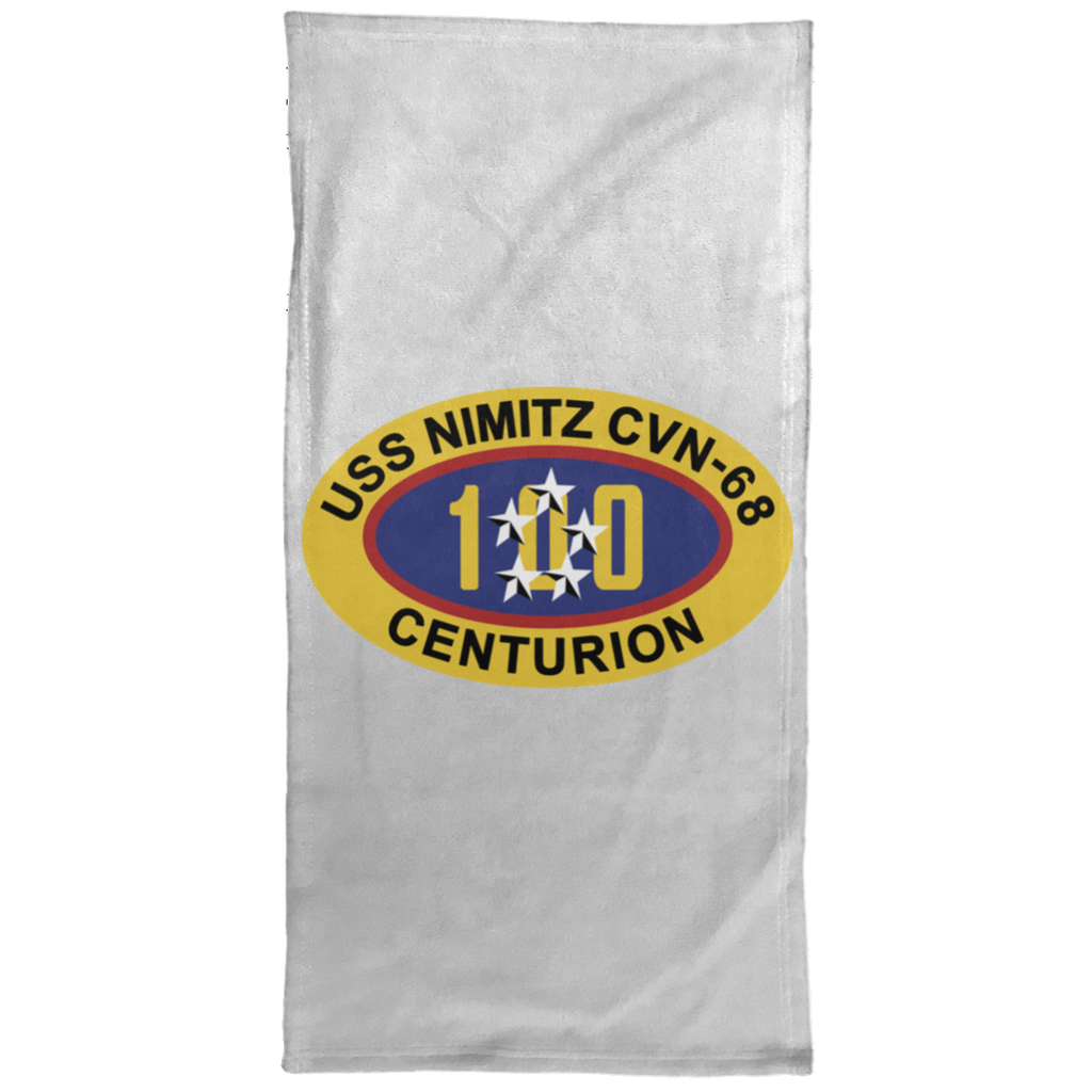Centurion 1 Hand Towel - 15x30