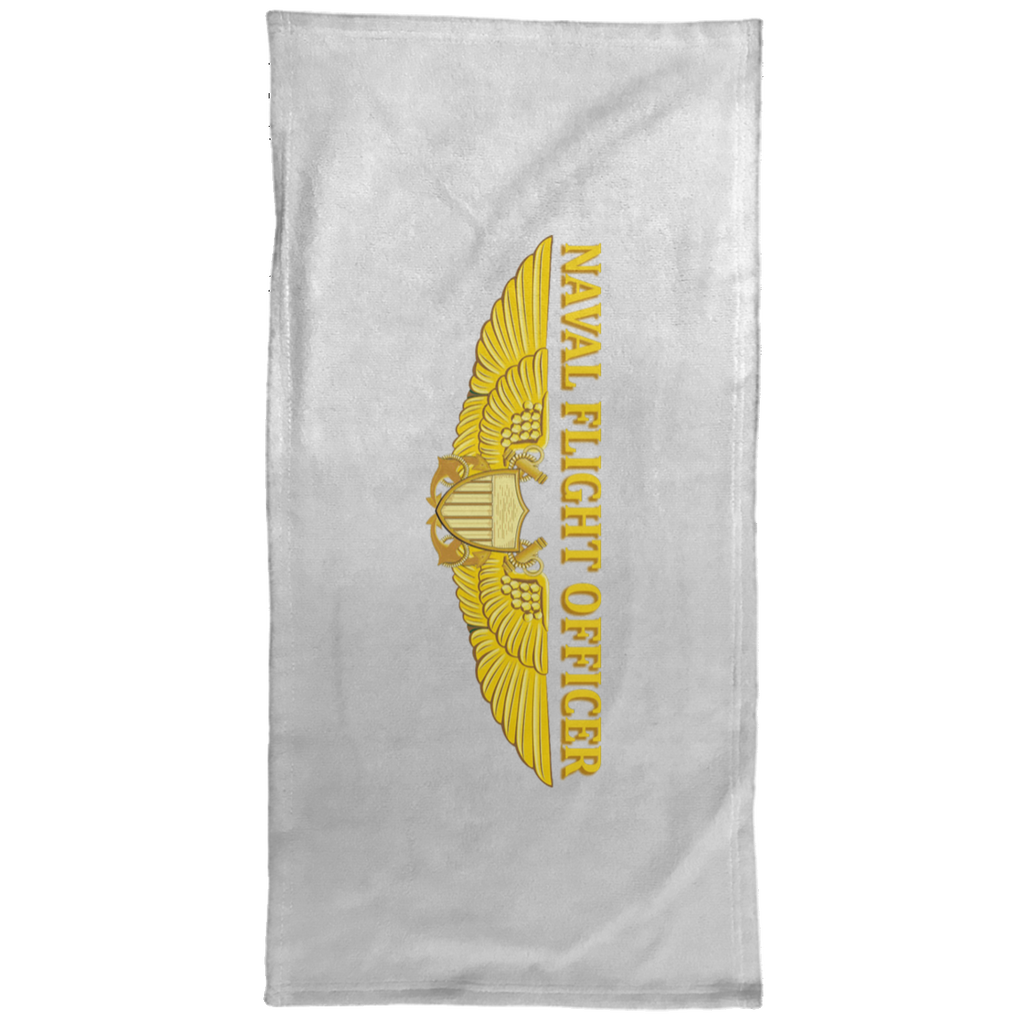NFO 3 Hand Towel - 15x30
