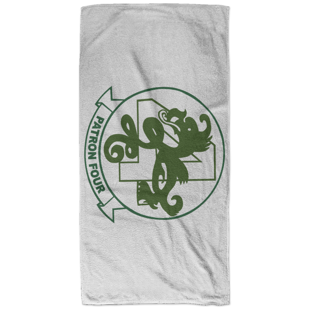 VP 04 1 Bath Towel - 32x64