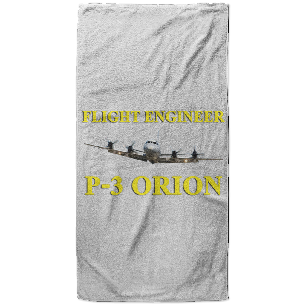 FE 07 3 Beach Towel - 37x74