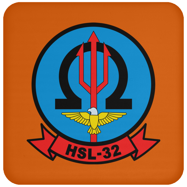 HSL 32 1 Coaster