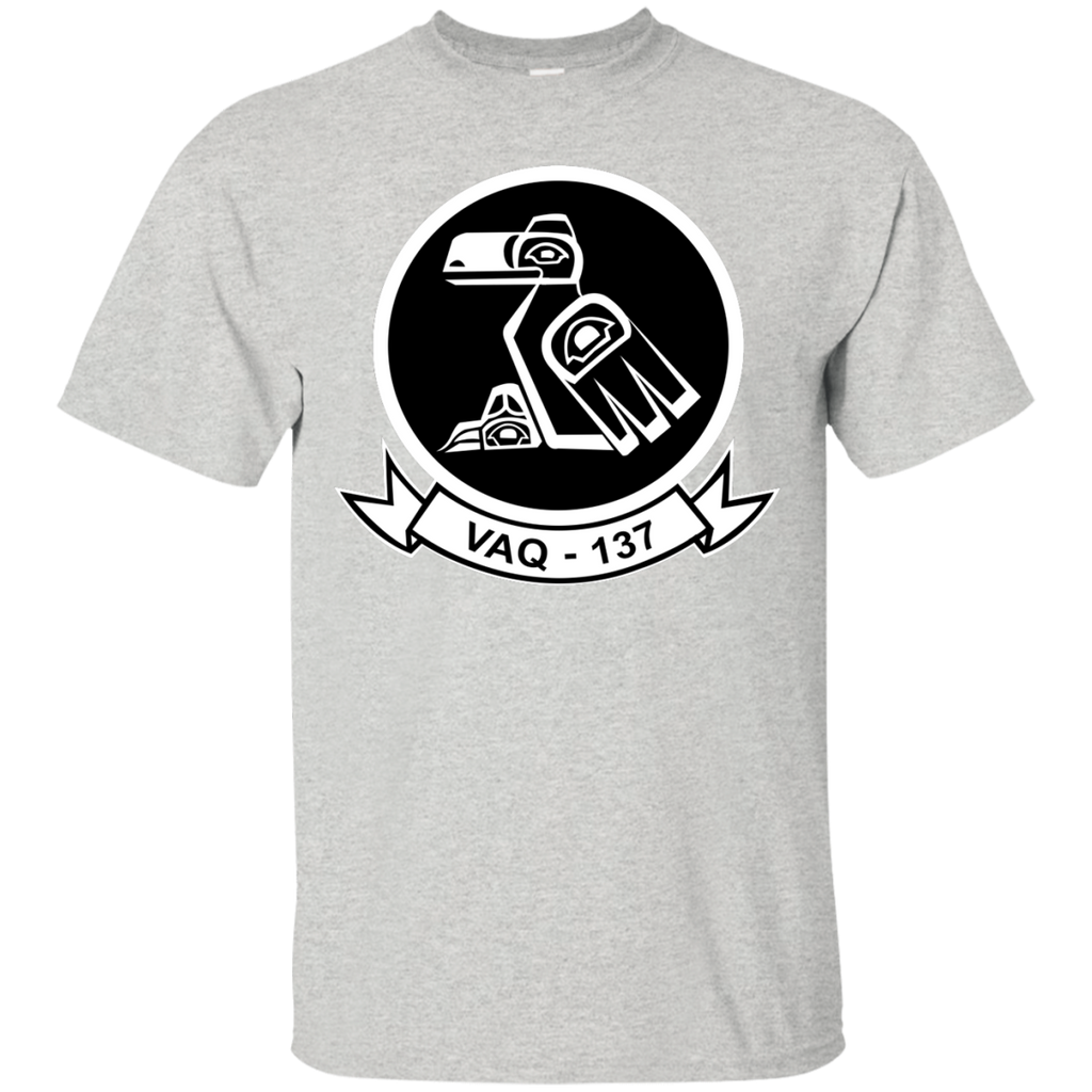 VAQ 137 3 Custom Ultra Cotton T-Shirt