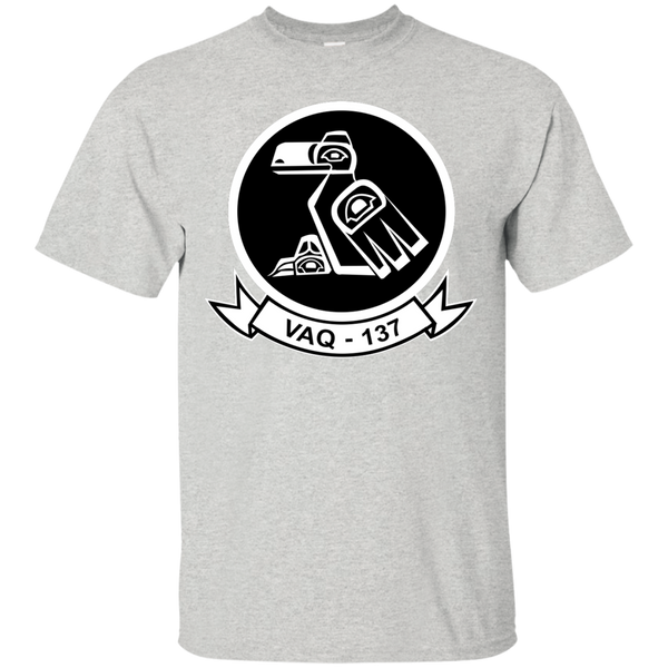 VAQ 137 3 Custom Ultra Cotton T-Shirt