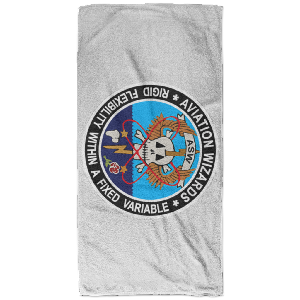 AW1 Bath Towel - 32x64