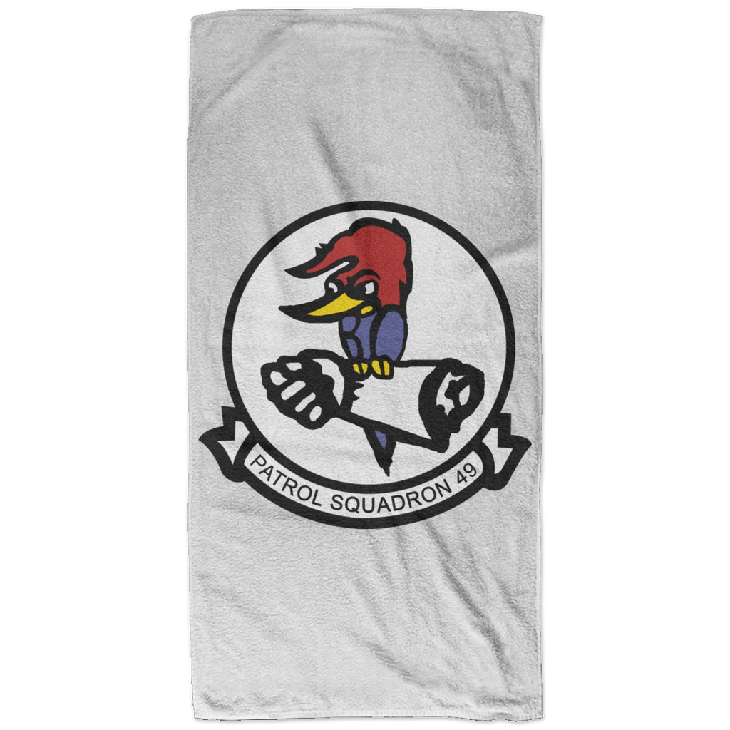 VP 49 2 Bath Towel - 32x64