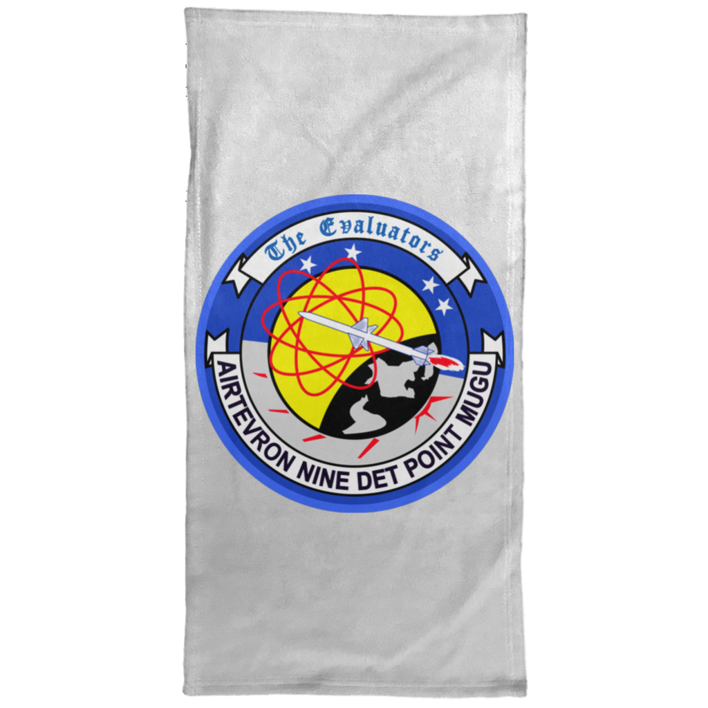 VX 09 3 Hand Towel - 15x30