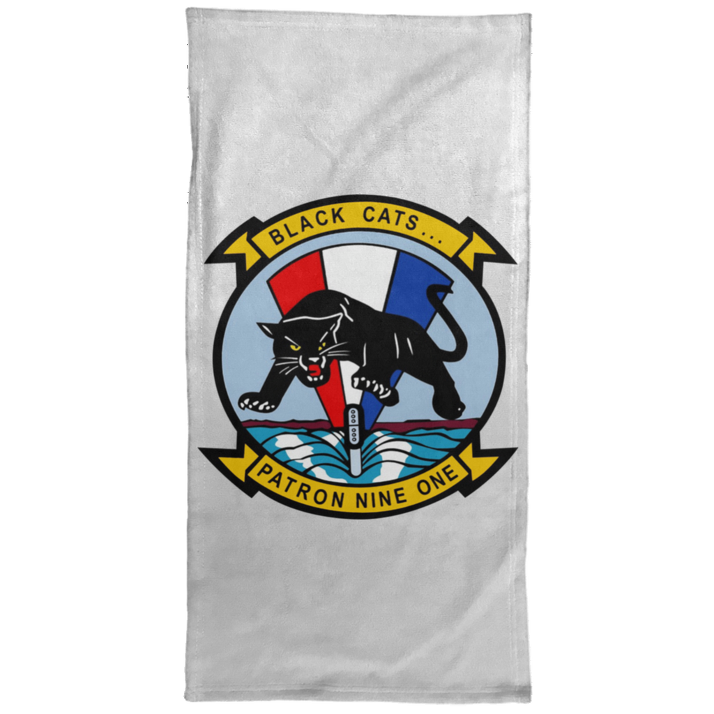 VP 91 1 Hand Towel - 15x30