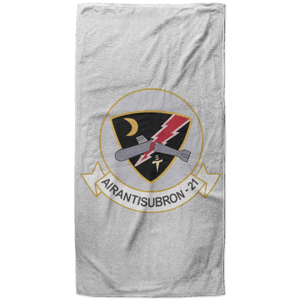 VS 21 2 Beach Towel - 37x74