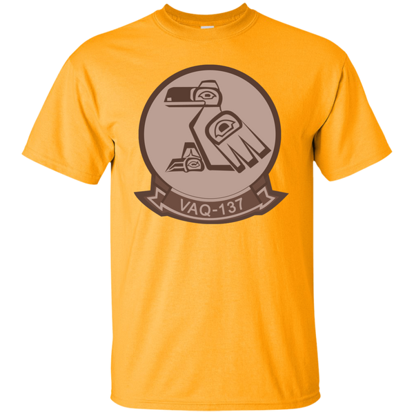 VAQ 137 2 Custom Ultra Cotton T-Shirt