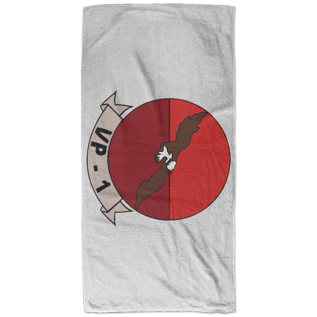 VP 01 5 Bath Towel - 32x64