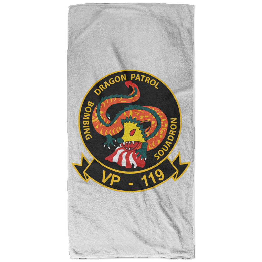 VP 119 1 Bath Towel - 32x64