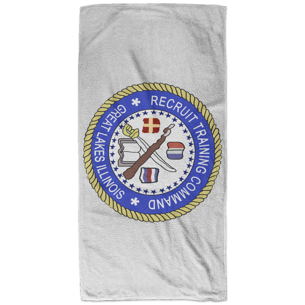 RTC Great Lakes 1 Bath Towel - 32x64