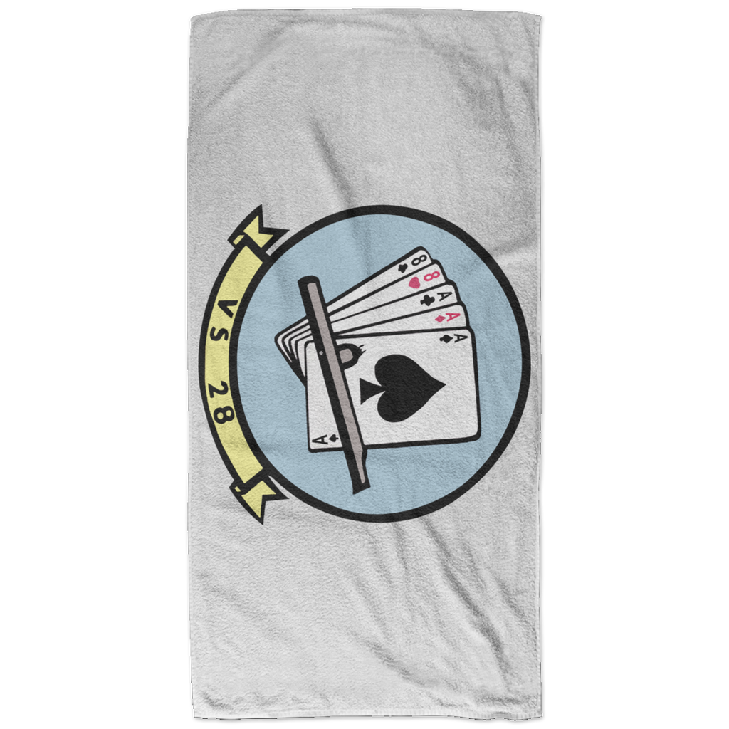 VS 28 2 Bath Towel - 32x64