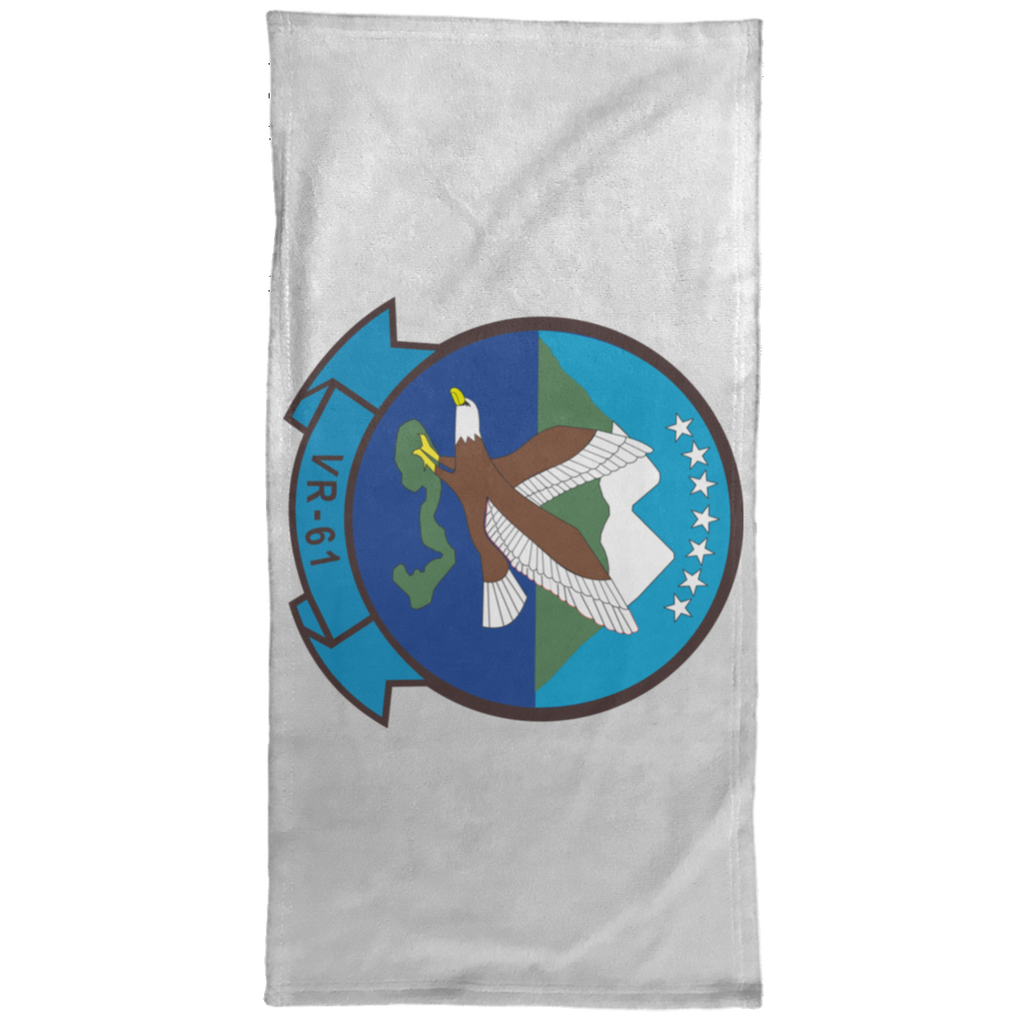 VR 61 Hand Towel - 15x30