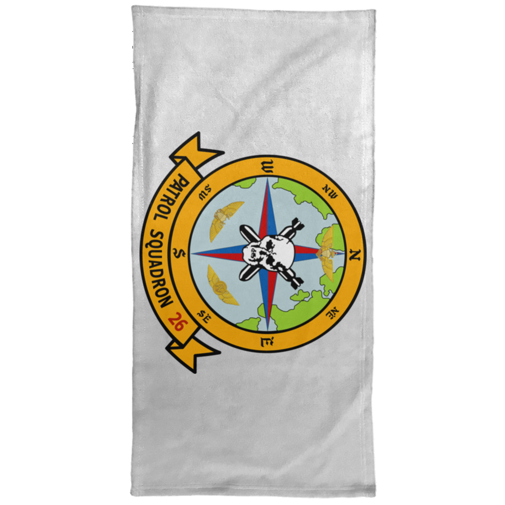 VP 26 3 Hand Towel - 15x30