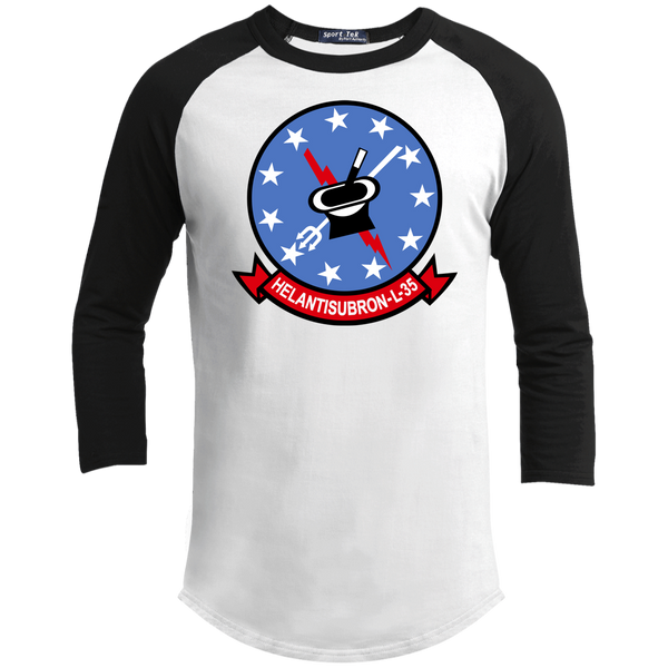 HSL 35 1 Sporty T-Shirt