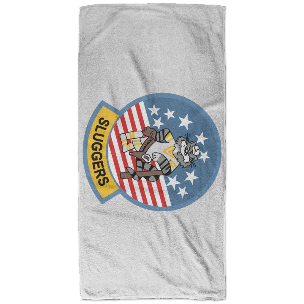 VF 103 5 Bath Towel - 32x64