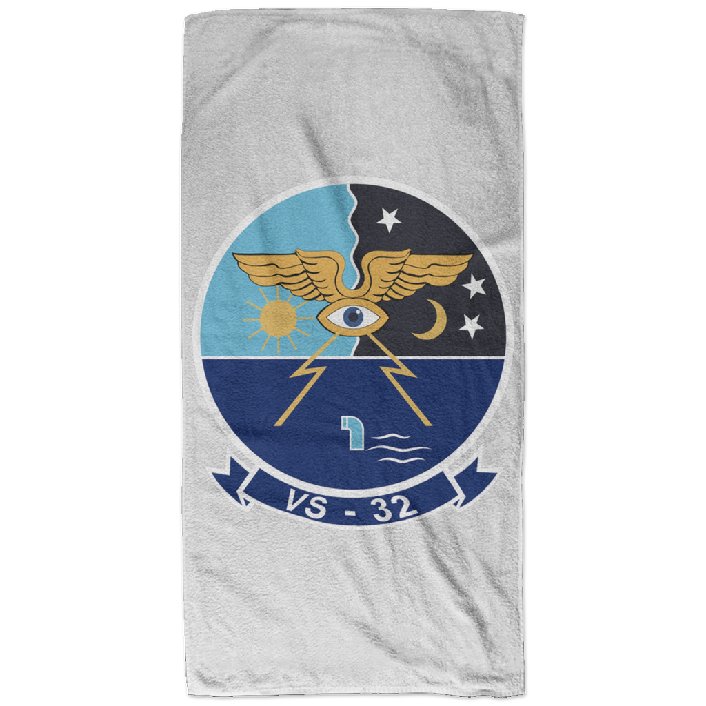 VS 32 1 Bath Towel - 32x64