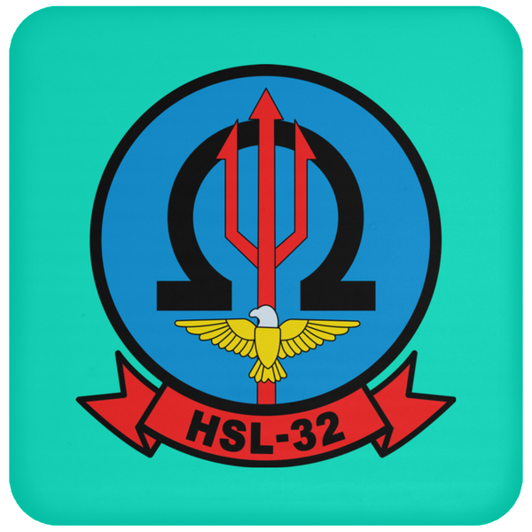 HSL 32 1 Coaster