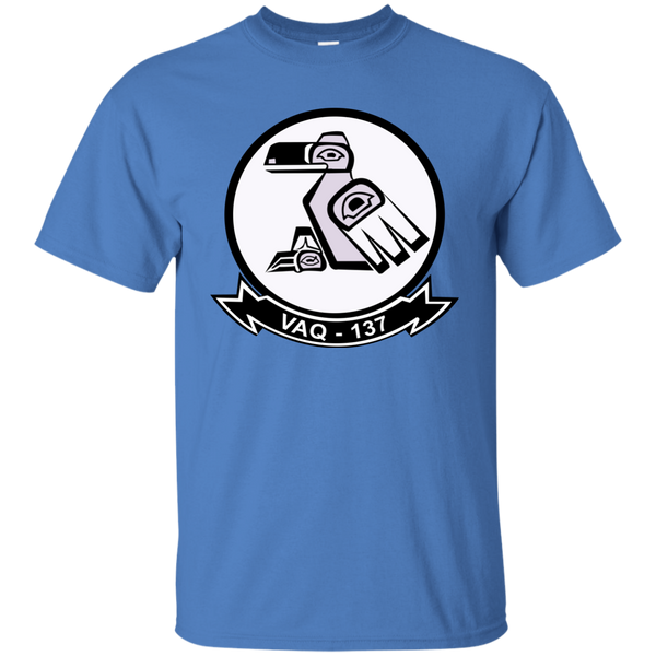 VAQ 137 1 Custom Ultra Cotton T-Shirt