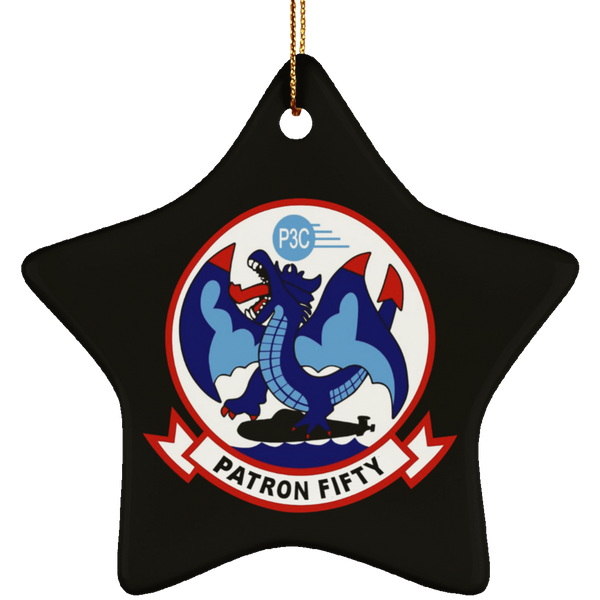 VP 50 1 Ornament - Star