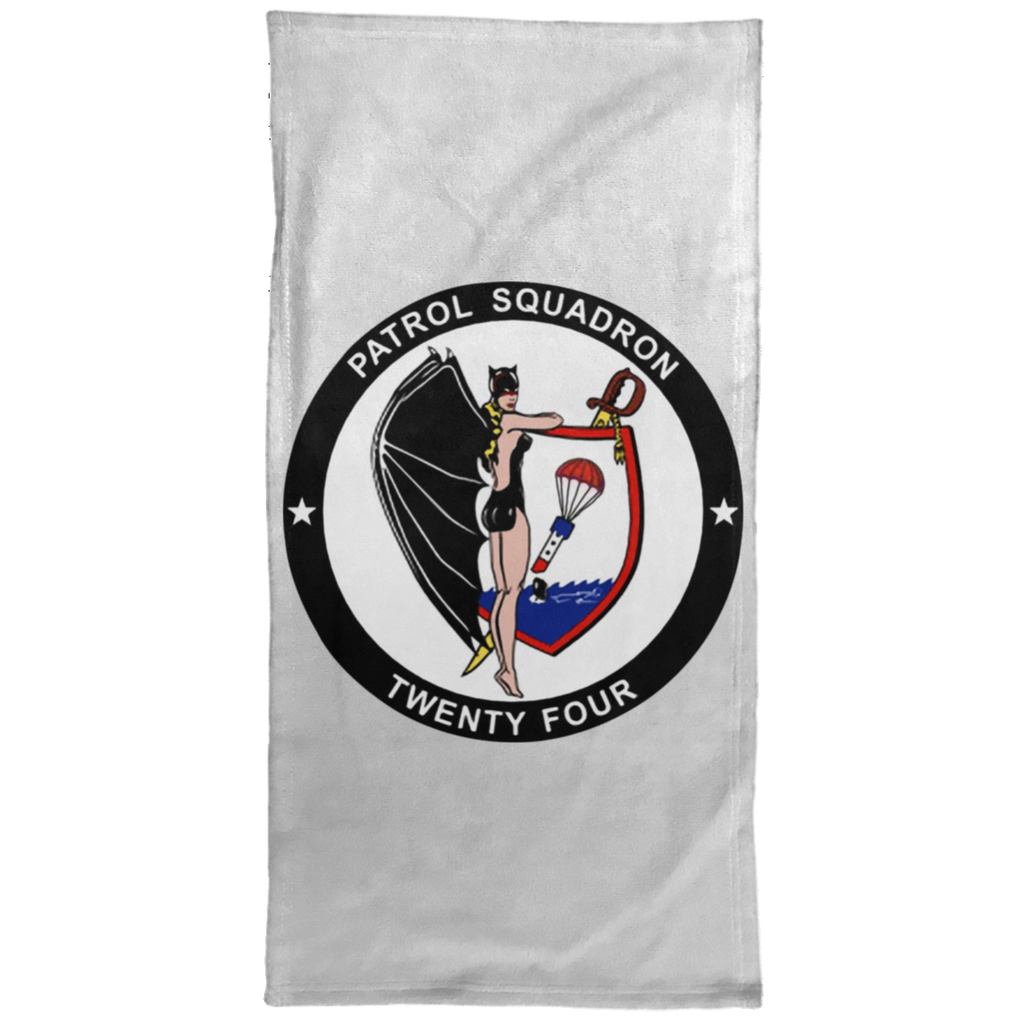 VP 24 1 Hand Towel - 15x30