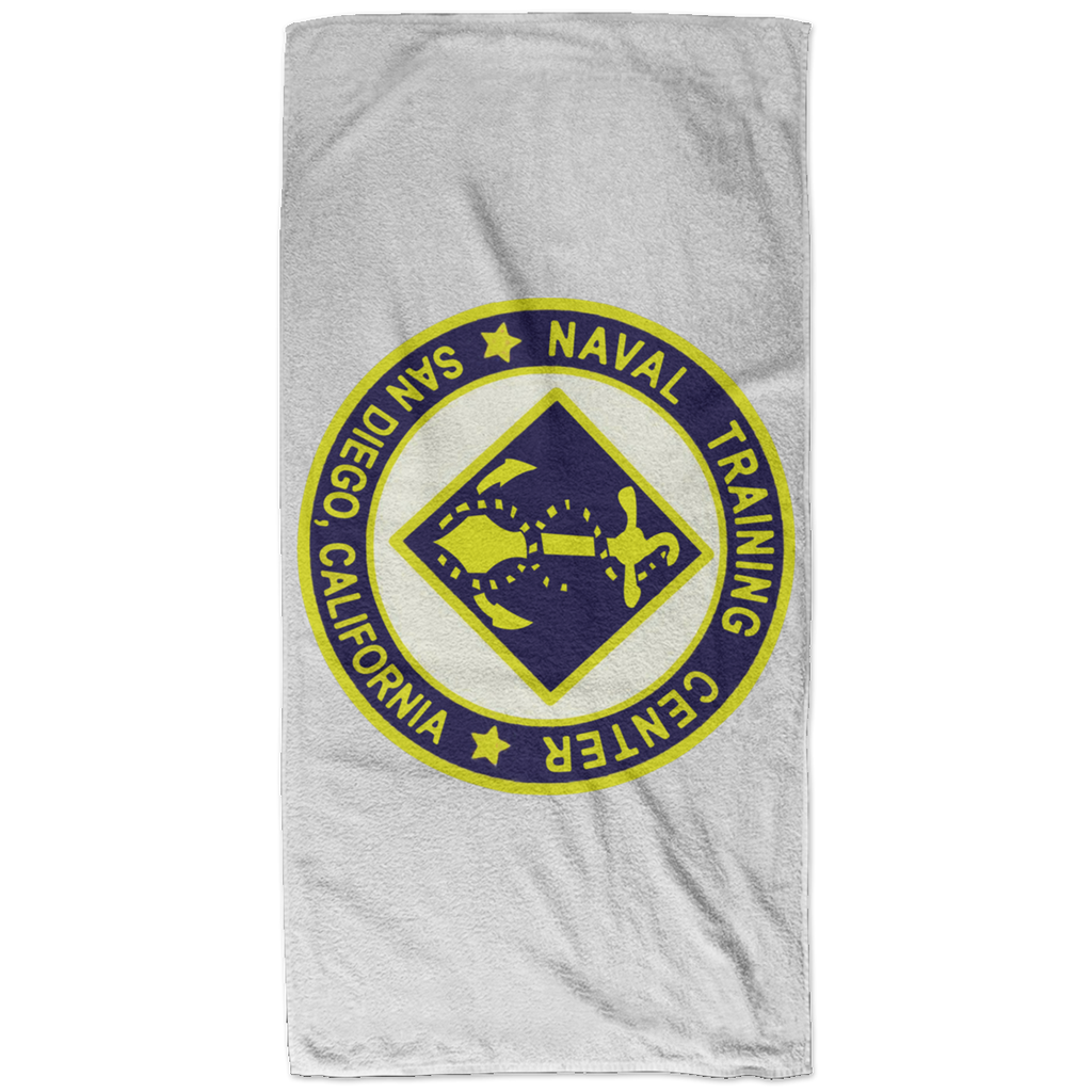 RTC San Diego 2 Bath Towel - 32x64