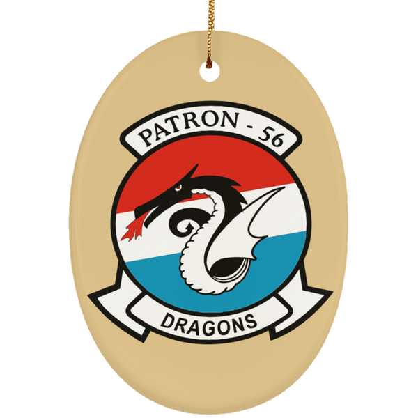 VP 56 1 Ornament - Oval