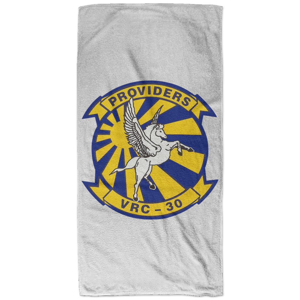 VRC 30 1 Bath Towel - 32x64