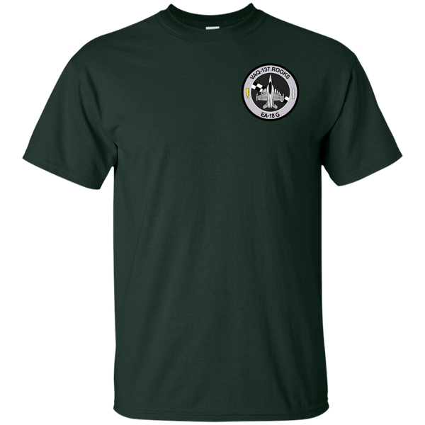 VAQ 137 5c Custom Ultra Cotton T-Shirt