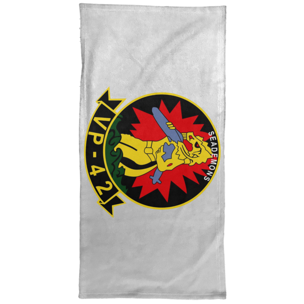 VP 42 1 Hand Towel - 15x30