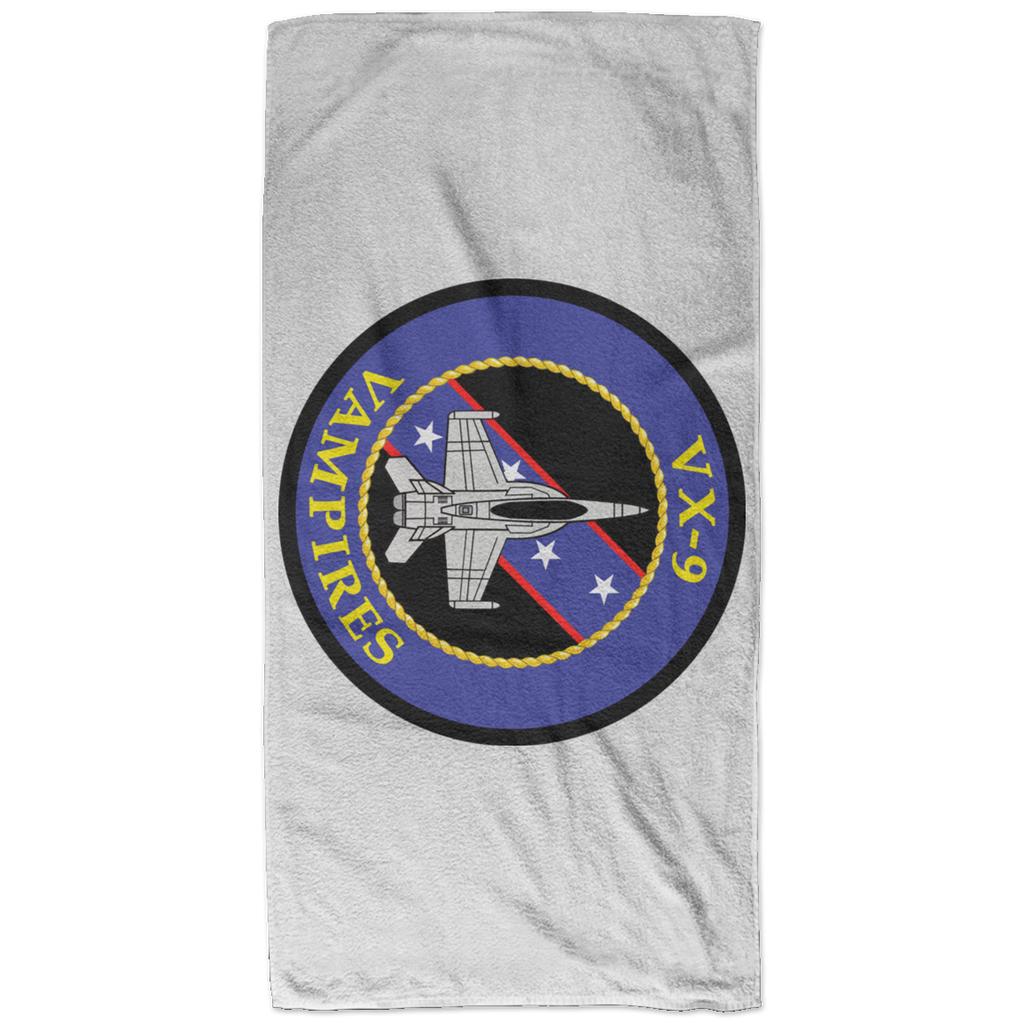 VX 09 2 Bath Towel - 32x64