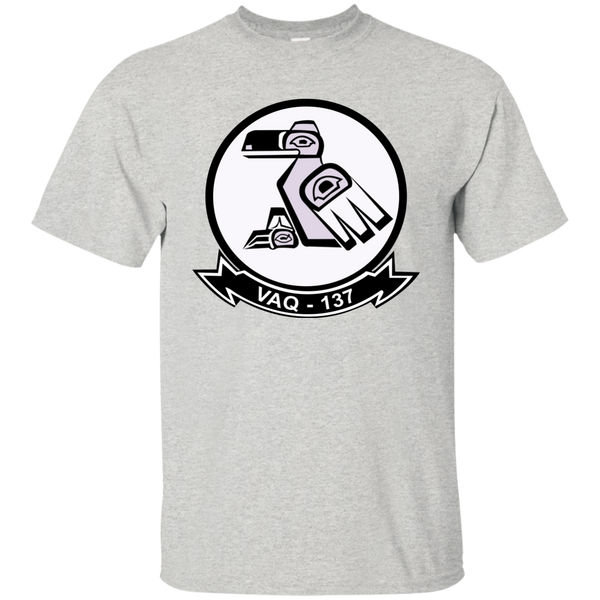 VAQ 137 1 Custom Ultra Cotton T-Shirt